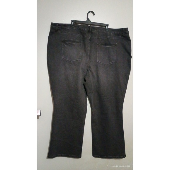 Sonoma Goods For Life Women's Jeans Size 30W - Picture 3 of 9